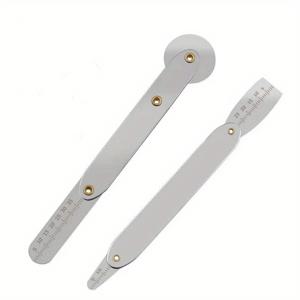 TEMU 2pcs 금속 프라이 스푸더 도구 [인증] 2pcs 스테인레스 스틸 금속 프라이 스푸더, 전문가 초박형 스마트폰 스크린 오프너, 비전동 LCD 분리기, 아이폰, 아이패드, 아이포드, 태블릿용 모바일 장치 수리 도구
