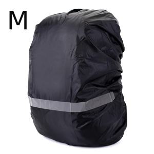 TEMU 1개 10/70L 백팩 레인 커버, 아웃도어 하이킹 백팩, 안전 반사 스트립 포함 접이식 아웃도어 스포츠 하이킹 백팩