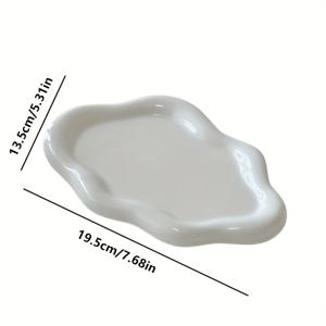 TEMU 대형 ABS 플라스틱 비드 트레이, 주얼리 시계 목걸이 보관 접시, 홈 데코, DIY 주얼리 공예용, 네일 아트 및 팔찌 만들기 용품, 완벽한 크리스마스 선물, 새해 선물, 남녀를 위한 학교 준비 선물, 주얼리 디스플레이, 현대적인 주얼리 홀더, 가벼운 정리함, 공예 재료, DIY 취미 활동가용|네일|목걸이|팔찌