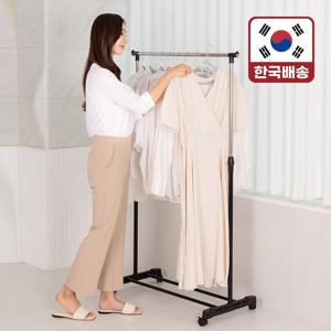 TEMU 레토 이동식행거 선반 스탠드 옷걸이 행거 LFI-H01