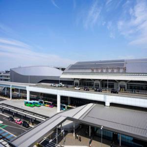 후쿠오카 공항 - 나가사키 고속버스 편도 티켓