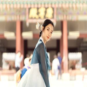 서울 경복궁 아리한복 한복 대여