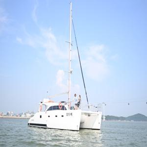 경기 화성 화성요트 퍼블릭 요트투어
