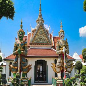 방콕 왕궁 & 아유타야 단독 투어 (방콕 출발)