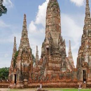 실속 있는 아유타야 프라이빗 투어 (한국어 가이드)