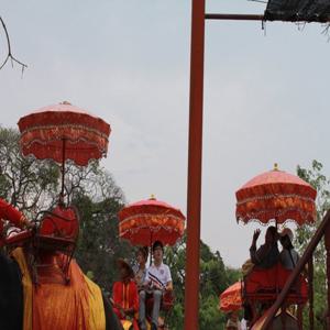 방콕 아유타야 집중탐구 단독 투어 (한국어 스타 가이드)