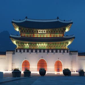 인천공항 리무진 버스 편도 티켓 (6002번 노선 / 청량리, 종로, 신촌)