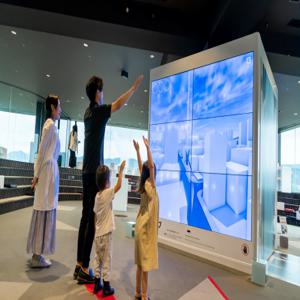 [결합 할인] JR 서일본 간사이 히로시마 패스 5일권 + 히로시마 조이패스