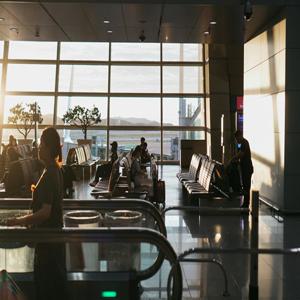 인천공항 리무진 버스 편도 티켓 (6013번 노선 / 면목동)