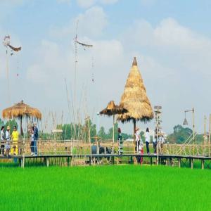 아유타야 프라이빗 반일 투어 (방콕 출발)