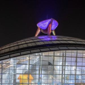 인천공항 리무진 버스 편도 티켓 (6004번 노선 / 가산디지털단지역)