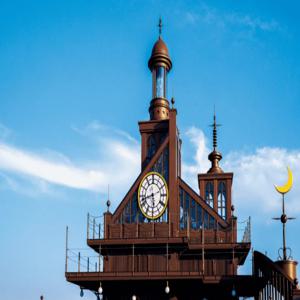 나고야 지브리파크 일일 투어