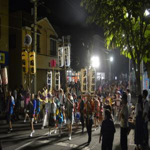 삿포로 출발: 홋카이도 불꽃 축제 일일 투어