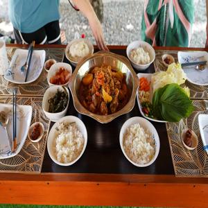 보라카이 프라이빗 말룸파티 투어