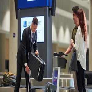 세부 막탄 공항 입출국 패스트트랙 (프리미엄 라운지 선택 가능)