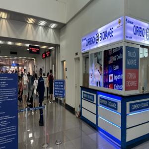 호치민 공항 VIP 입/출국 Fast Track 서비스