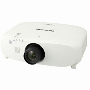 [중고] PANASONIC PT-EZ770Z / 6500ANSI LCD WUXGA 5000:1