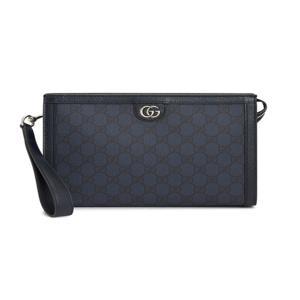[구찌] GUCCI 구찌 오피디아 남성 클러치 760243 UULBN 4055