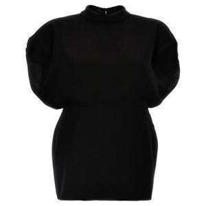 [막스마라] [막스마라] FW24반팔원피스 QUERCE004