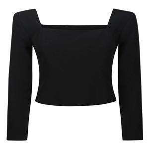 [페데리카토시] [페데리카토시] FW22니트 FTI22BL0810GA0023