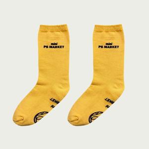 [미니피에스마켓] 25SS MPK 썸머 삭스(BABY YELLOW)