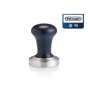 [드롱기] [드롱기] 우드 탬퍼 (드롱기 반자동 커피머신/스테인레스베이스/51mm)