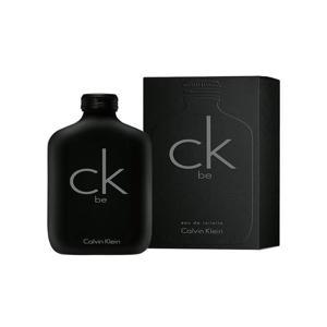 [캘빈클라인 퍼퓸] 캘빈클라인 CK BE EDT 100ml [선물포장가능]