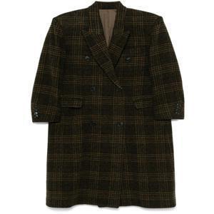 [이자벨 마랑] [이자벨마랑 에뚜왈] FW25여성 코트 MA0285FAC3D02E