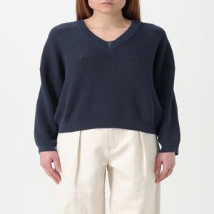 [브루넬로 쿠치넬리 ] [브루넬로쿠치넬리] SS25니트 M19255002 C7186