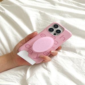 [메이드모먼] each of day 디자인 [카드수납 폰케이스]