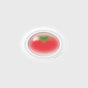 [더나인몰] [맥세이프 구슬톡] red tomato