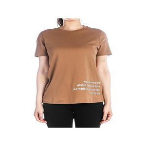 [막스마라] [막스마라] (2399760239600 ARIS 019) 여성 ARIS 반팔 티셔츠