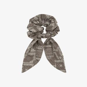 [노스페이스] NA5BR04E 헤어 스크런치_BEIGE BROWN