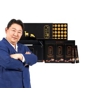 [래오이경제] 이경제 흑염소진액/홍삼장어/맥문동 배즙 골라담기