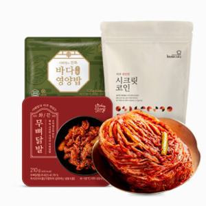 [키친스토리] 빅마마  이혜정의 컬렉션