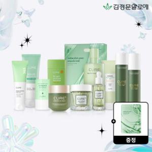 [김정문알로에 CURE WEEK] 수분 & 진정 특가전 #최대 프로모션
