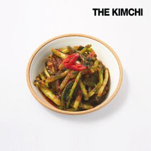 (홍진경 더김치) 열무김치 3kg