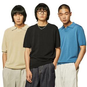 [트래드클럽] 기본을 지키는 트랜드 웨어 78종 티셔츠/ss/반팔니트/여름정장/빅사이즈 外