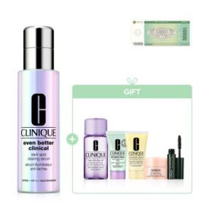 (7)(단독) 멜라닌안녕세럼 50ml (+디럭스 5종 키트+상품권1만원)