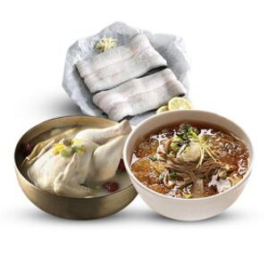 [여름보양식 10%적립] 복날 당신의 취향저격!! 여름 보양식 특가전