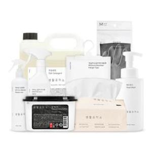 [주말특가] 생활공작소 최대 73% OFF 배송비체험, 숯 제습제 출시 고무장갑/주방세제 외 BEST 특가 모음(커피 쿠폰 증정)