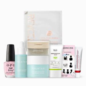 [NEW 트렌드뷰티] 폴라탐/리브이셀/닥터지/메디비티 外 88% OFF + 10%적립  + 사은품까지