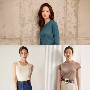 [조르쥬레쉬] 여름 시즌오프+25FW 간절기 신상 SALE!