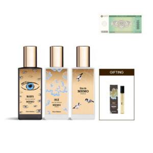 메모 오드퍼퓸 30ml 10종 택1 (+ 샘플 증정+상품권1만원)