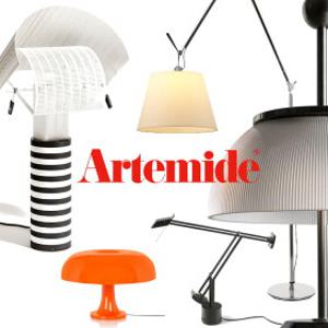 [Artemide] 아르떼미데 럭셔리 BEST상품 모음