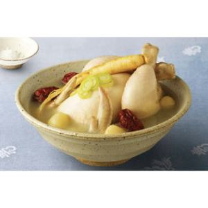 [목우촌] 생생,녹두,황기 삼계탕, 여름 보양식 골라담기