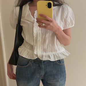 Ivoris Blouse