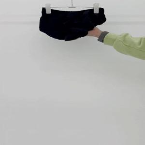 ❤5천장돌파/자체제작❤[150cm/160cm]쿨링[영하10도]얼음 기장별팬츠 주머니o/ 냉장고 바지 스판 아이스 여름 휴가 바캉스 여행 키작녀 기장별 주머니 장마룩 쿨링팬츠