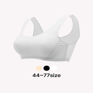 컴포터블 브라탑 캡내장 여름 메쉬 누디 브라 스포츠브라 통기성 좋은 편한 속옷 운동복 이너