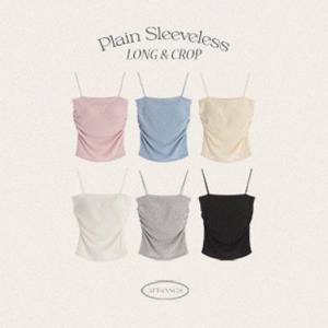 11만장 돌파✨ [부유방커버,롱 기장,L사이즈 추가] 플레인 스퀘어 셔링 롱 패드 나시 패드나시 셔링나시 롱나시 여름이너 데일리룩 꾸안꾸룩 슬림핏나시 스퀘어넥나시 캡내장끈나시 캡나시 브라캡나시 튜브탑  흠뻑쇼 ts3665